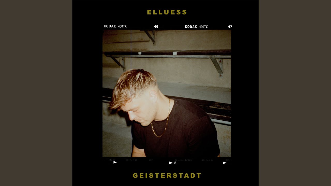 Geisterstadt