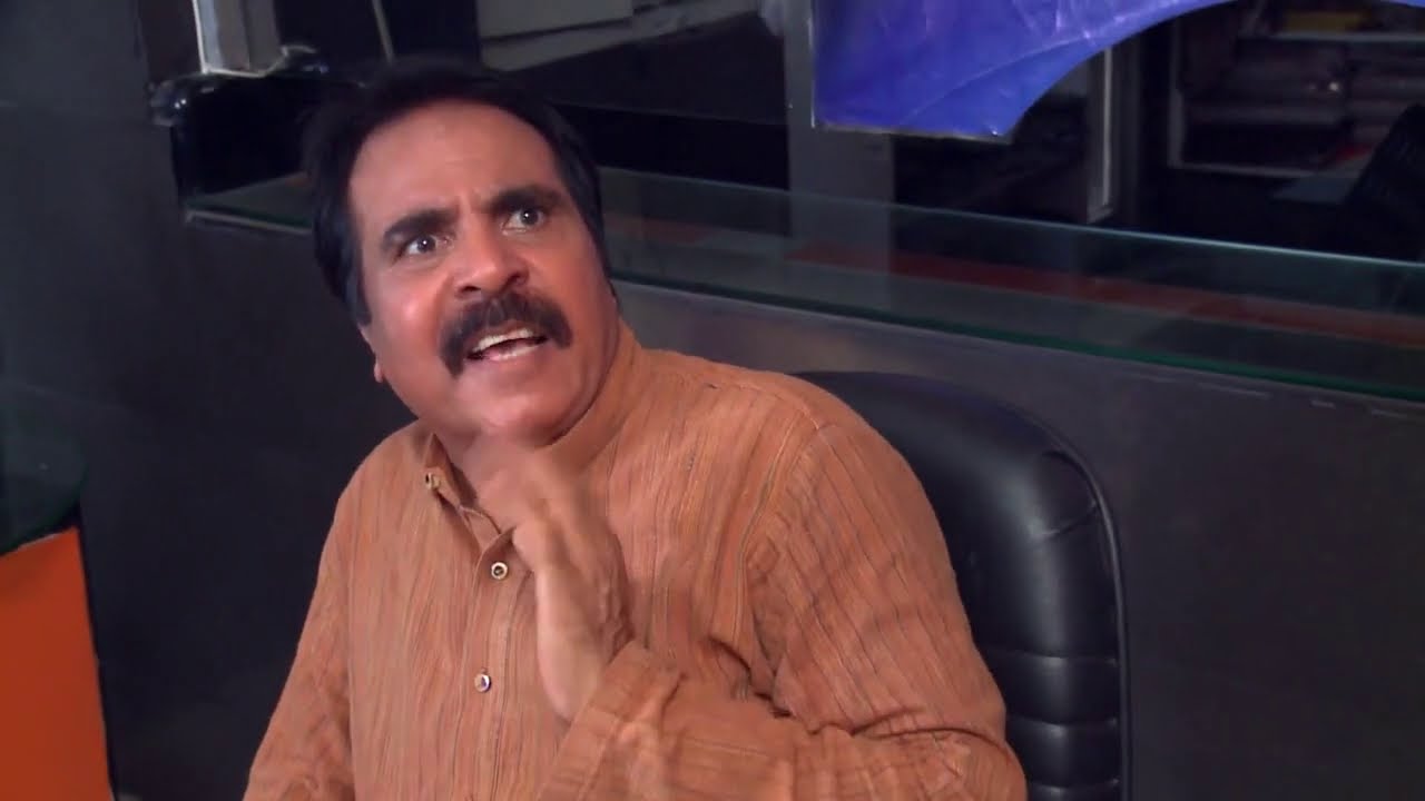 Ashraf khan and Nawaz AnjumBest comedy drama Happy Marriage Ep#2 part 3