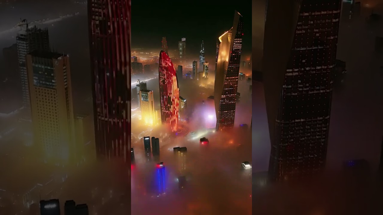 Кувейт🇰🇼Кувейт &ndash; это эмират на северо-востоке Аравийского полуострова. Его столица Эль-Кувейт.&nbsp;