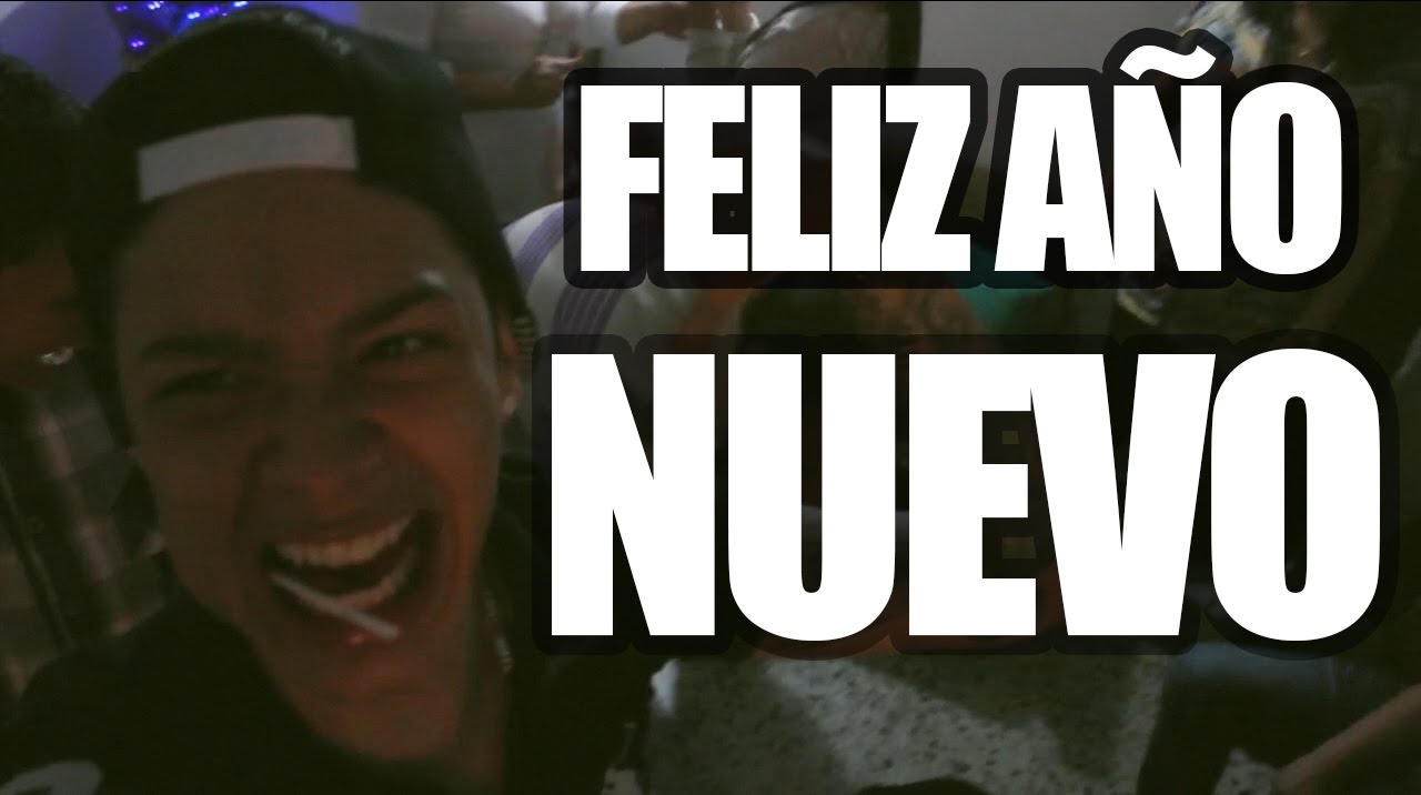 31 DE DICIEMBRE CON PAISAVLOGS