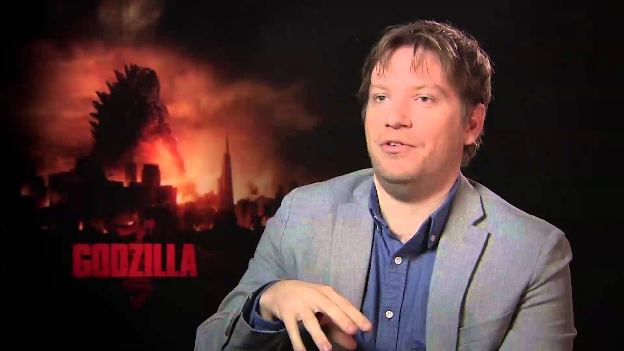 Godzilla - Meet The Director: Gareth Edwards Starting Out