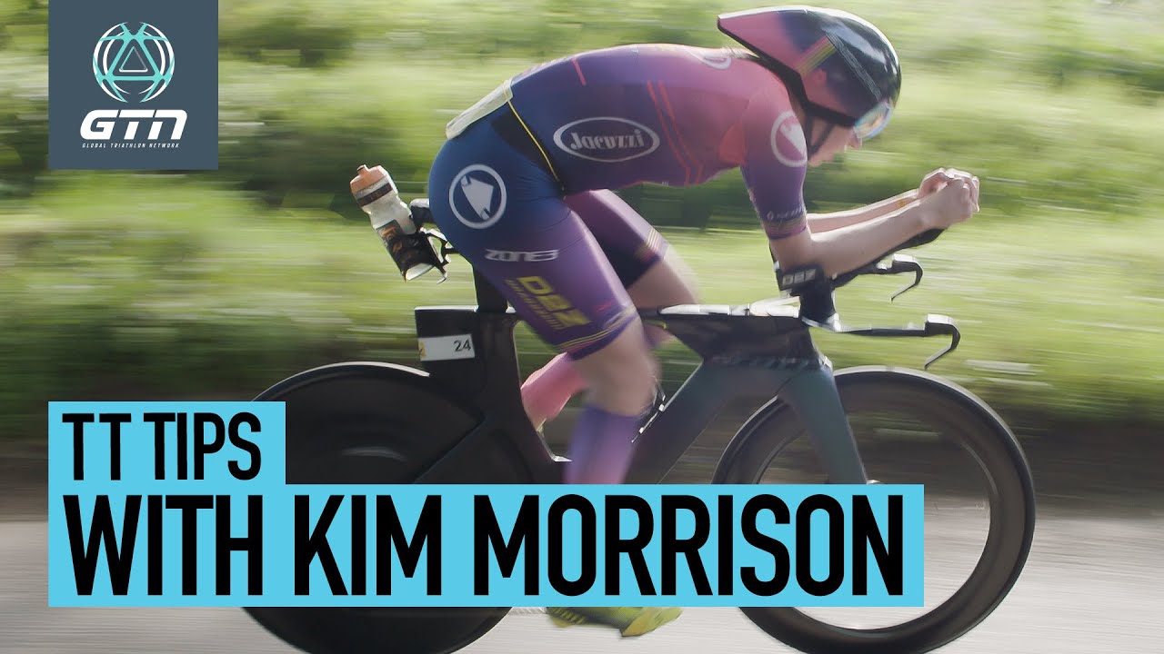 7 Things You're Not Doing To Ride Fast! | Pro Bike Tips With Kim Morrison!