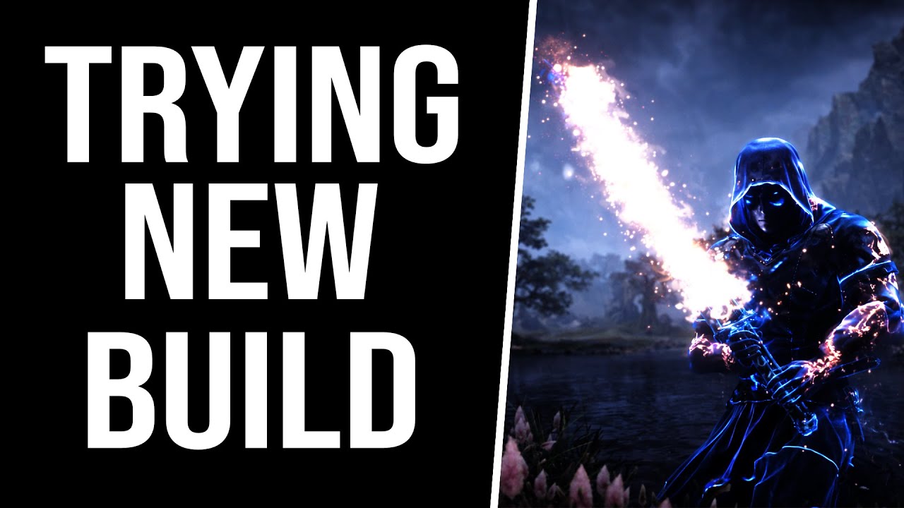 Qued for Update 49 | Hybrid Abomination PvP Build