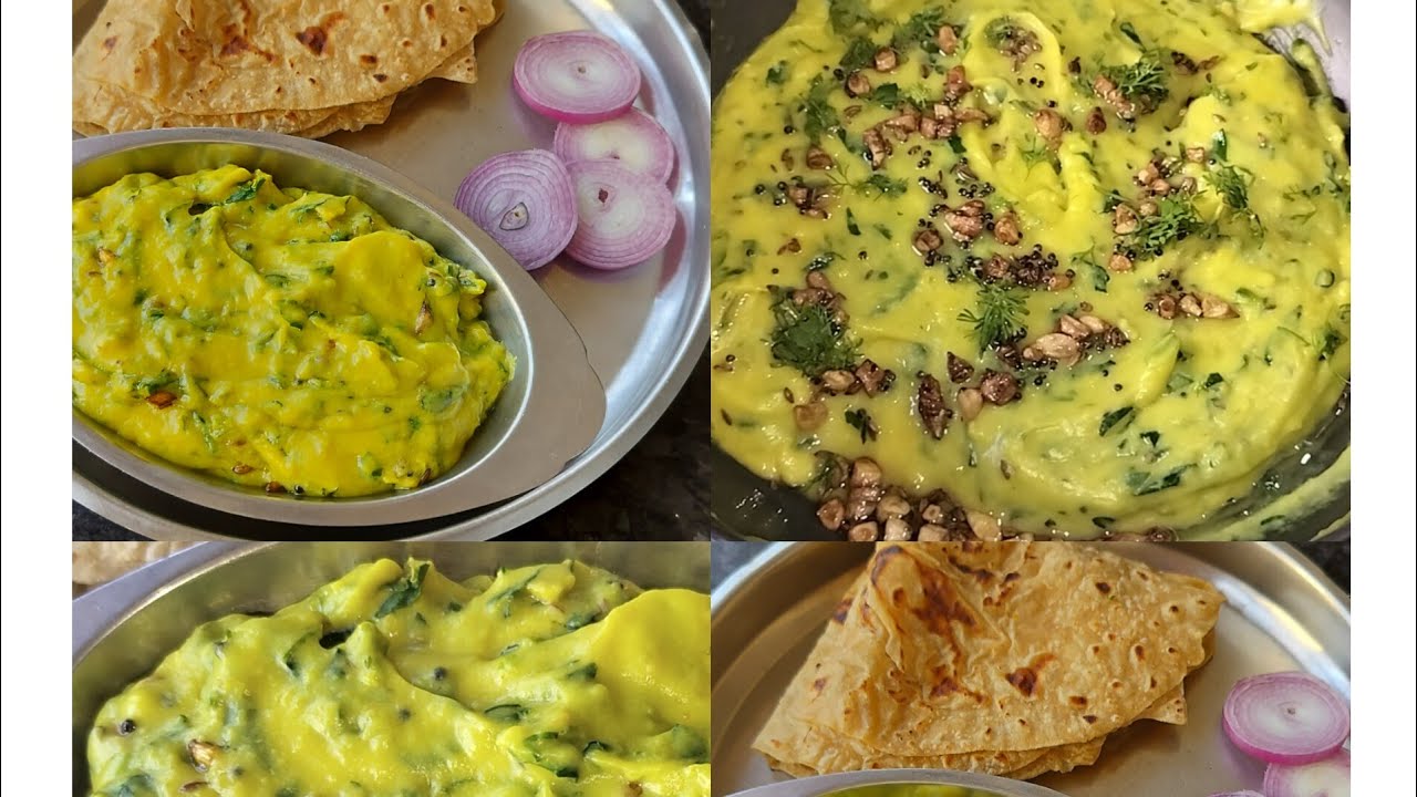 एक वाटी बेसन पासून दुपारच्या,रात्रीच्या जेवणासाठी झटपट   ही पारंपारिक महाराष्ट्रीयन रेसिपी आहे.