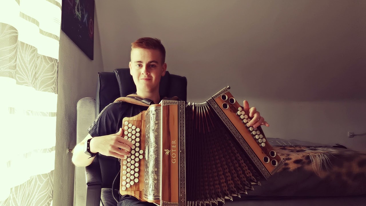 Auf der Vogelwiese - Steirische Harmonika Blasmusik Hit