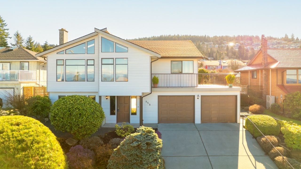 125 Sand Piper Place | Nanaimo, BC