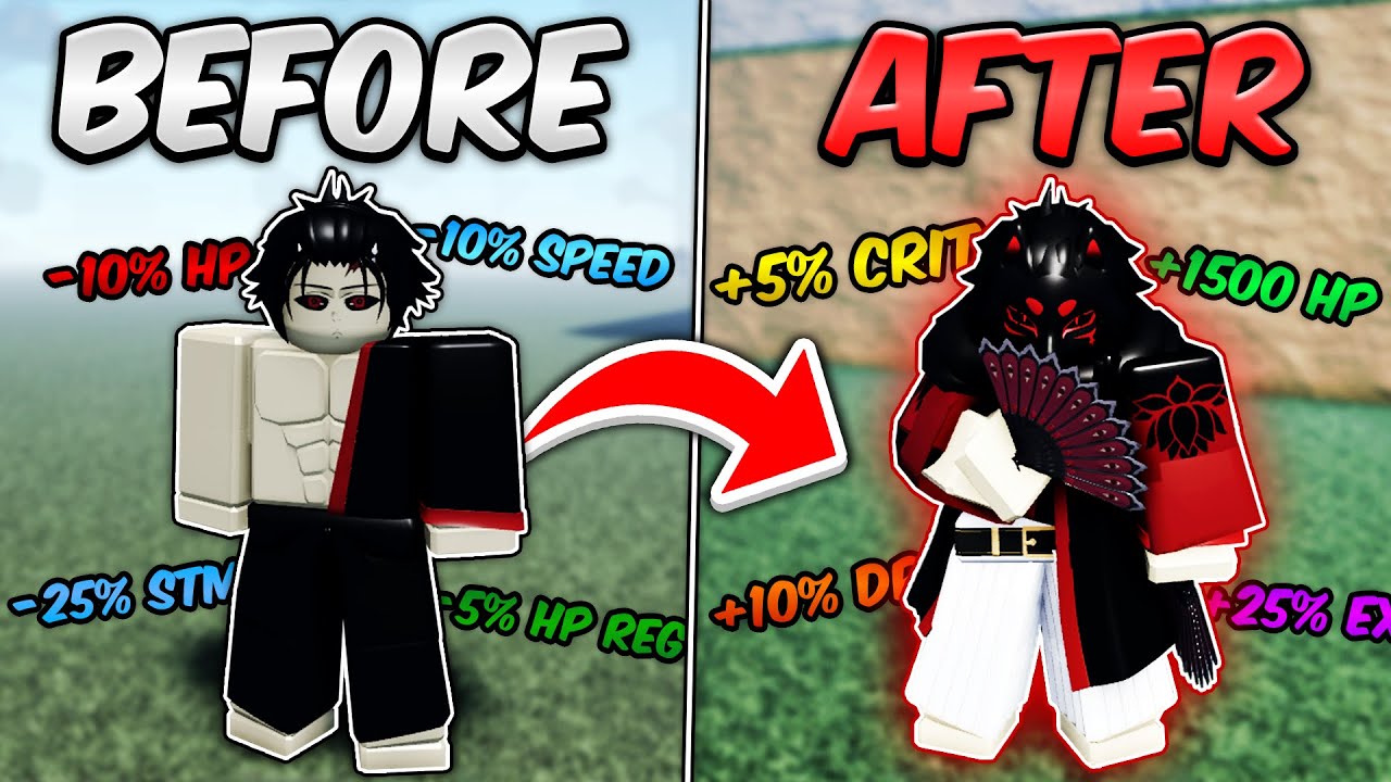 Ради этого я убил каждого босса 50 раз (Project Slayers Roblox)
