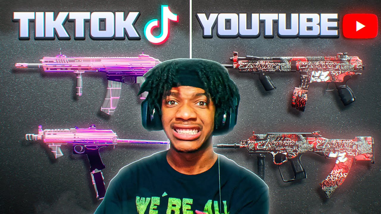 Я протестировал загрузки TikTok и YouTube...