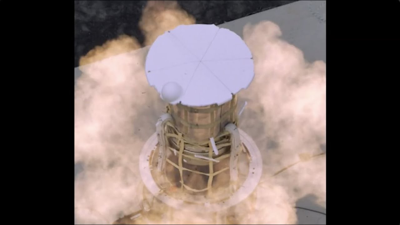 NASA's Perseverance rover thoroughly tested for Mars landing - See highlights