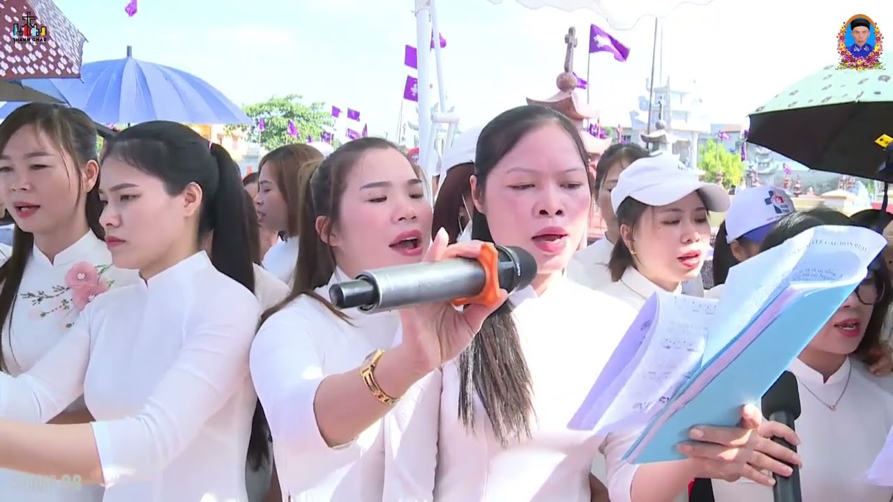 LỄ DÂNG CÁC LINH HỒN/ĐINH CÔNG HUYNH/BÙI TỚI.