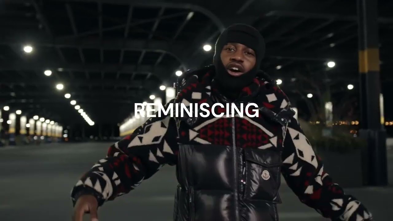 Lil Tjay Type Beat - 
