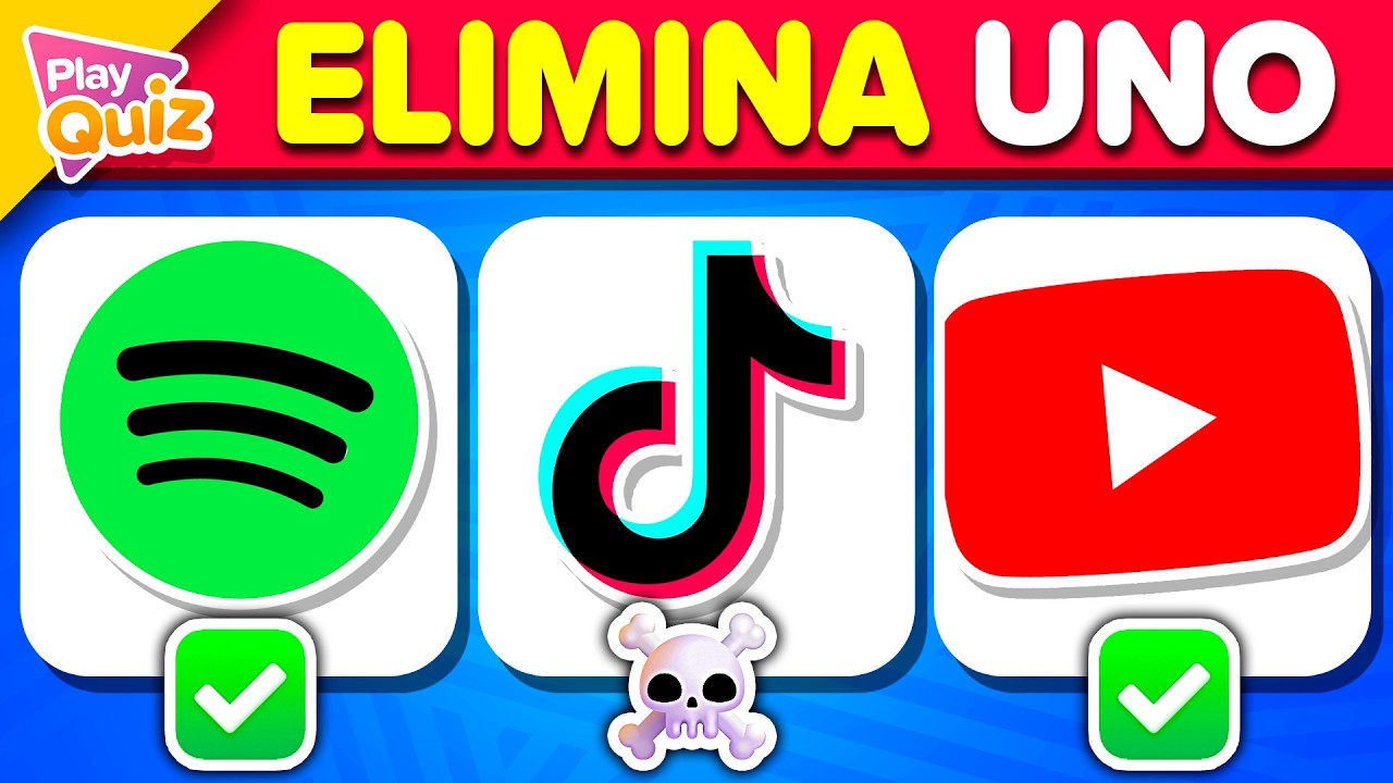 Elimina 1 Para Siempre 😱❌👀  ¿Qué prefieres? | Play Quiz Trivia