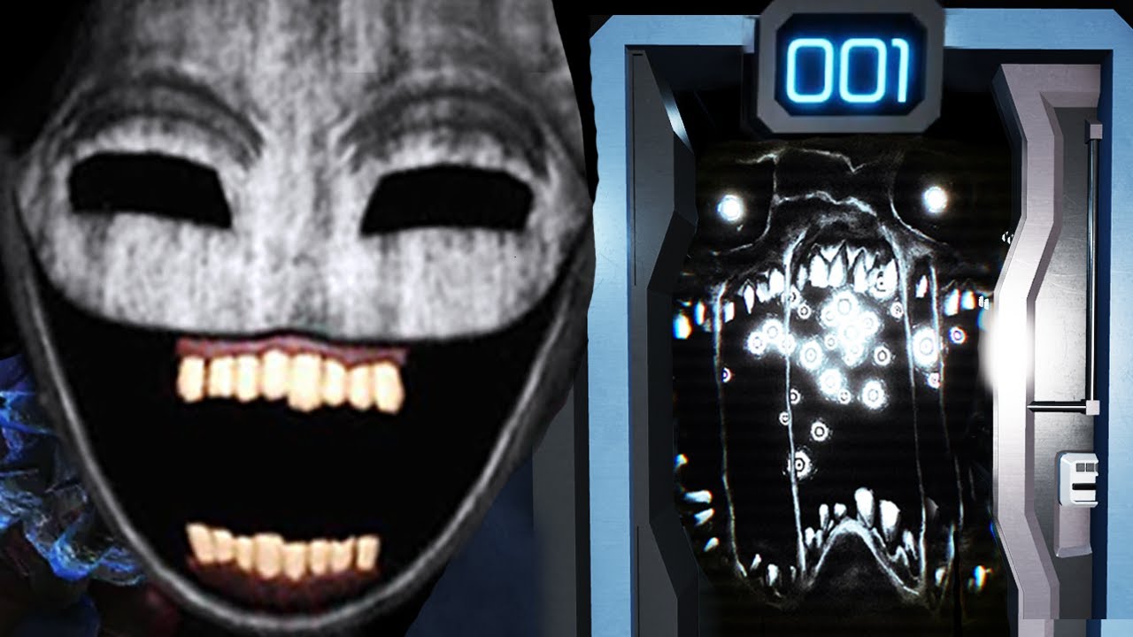 Roblox PRESSURE is ASTONISHINGLY SCARY..
