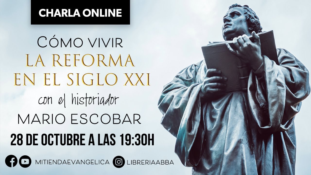 Charla 