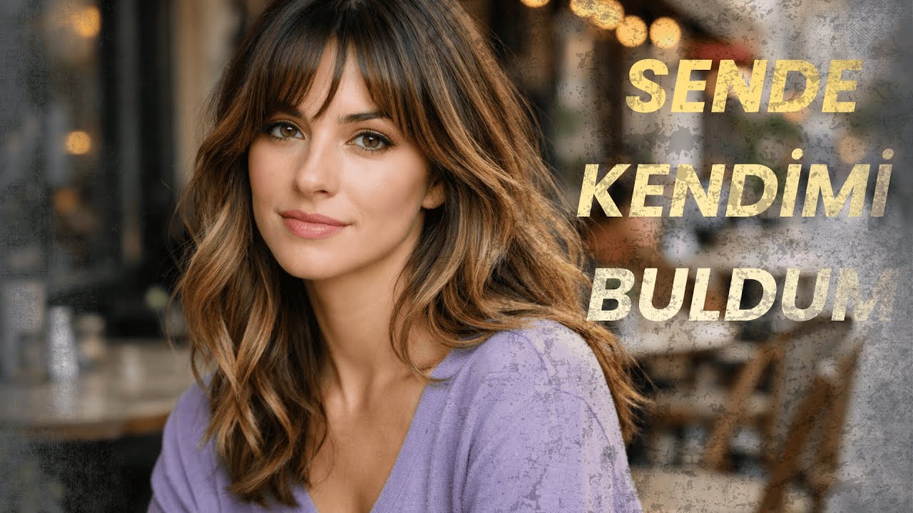 Sende Kendimi Buldum