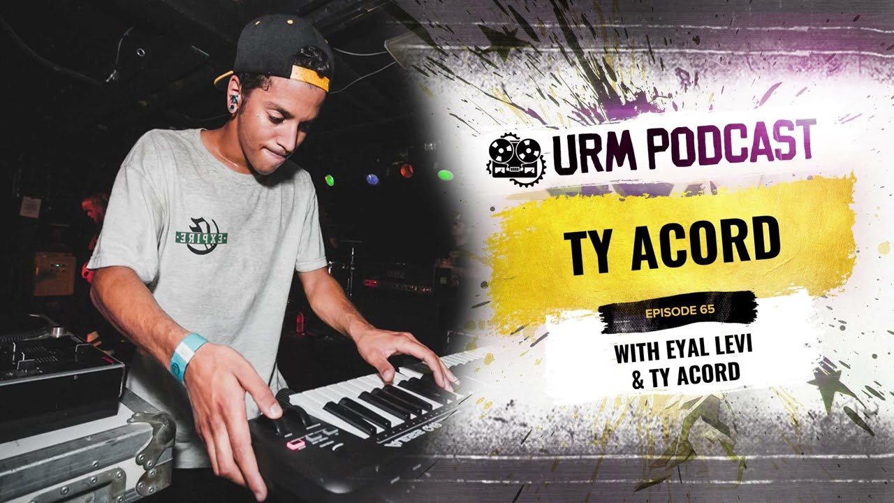 TY ACORD | EP 65
