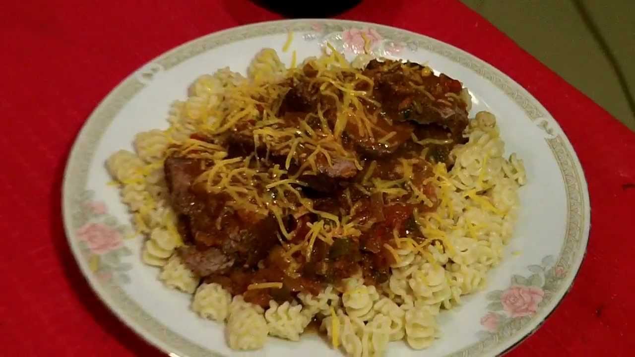 39 - PASTAS AL TUCO.