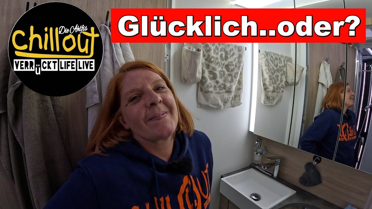 unser NEUES Wohnmobil❤️Frankia A 740 Plus ❤️sind wir glücklich damit🤔Was haben wir verändert..