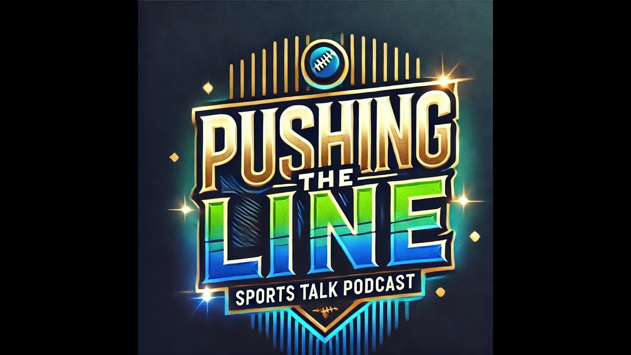 Episode 1: NFL Season Kickoff