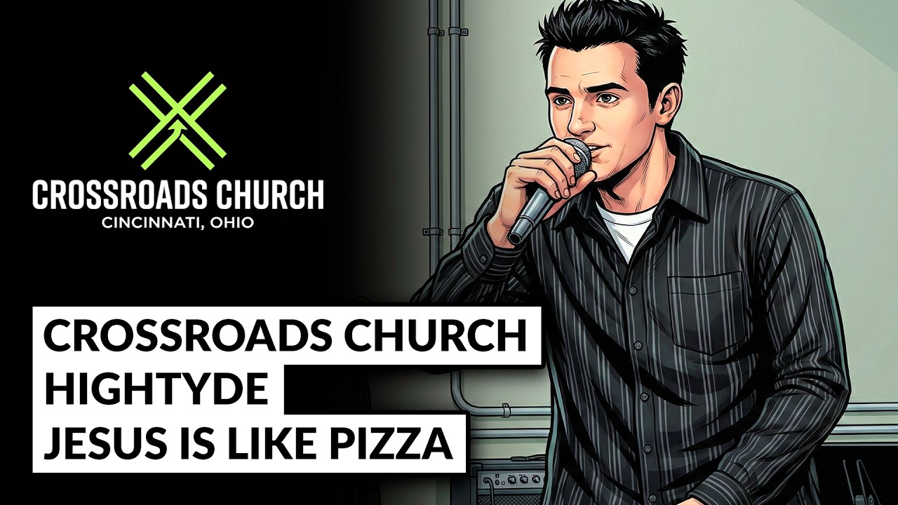 Crossroads Church - HighTyde - 