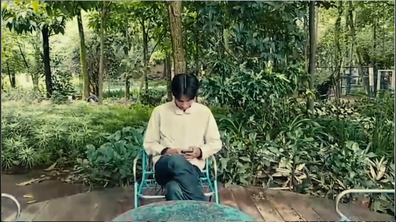Tinggal kenang-Gaby(cover by Fadhly Muhammad Fachrezi 