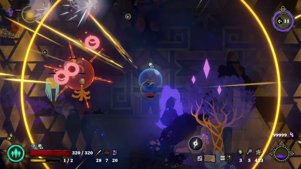 World first Paradiso clear [33 Immortals]