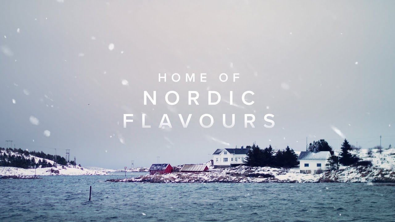 Trondheim - Home of Nordic Flavours