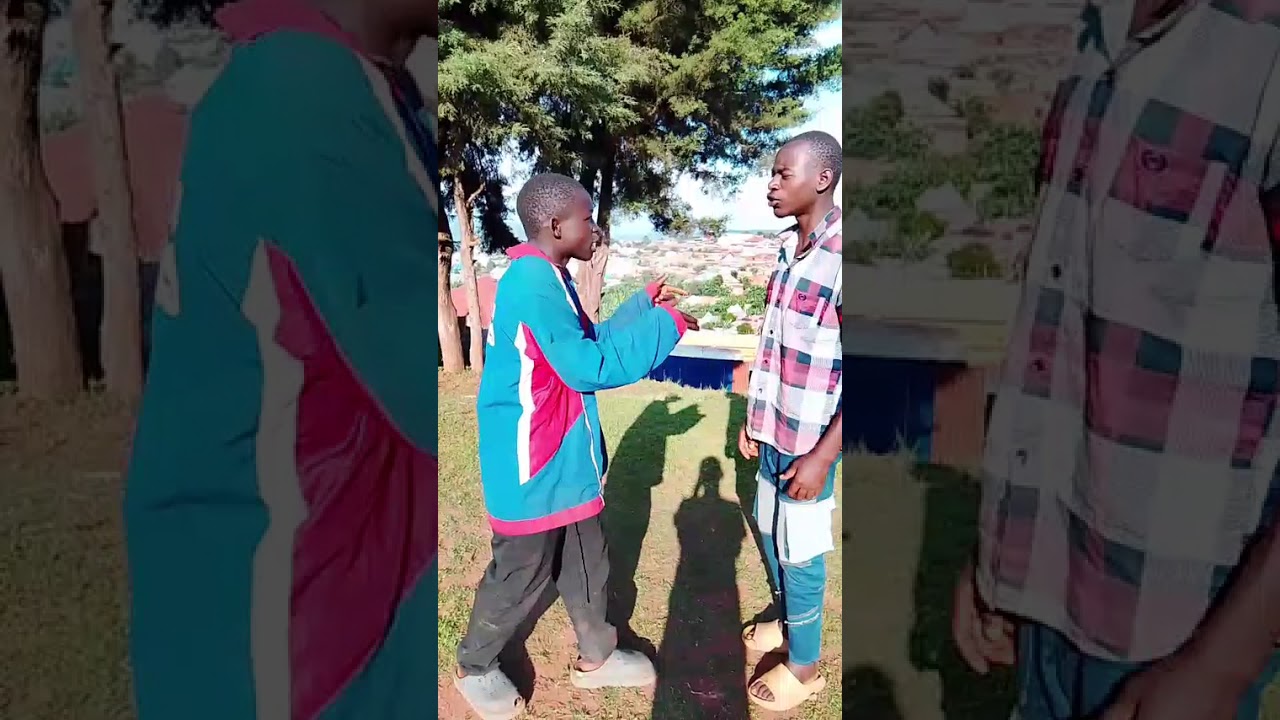 Funny videos 🤣🤣🤣 Ntiwibagire gukora subscribe 