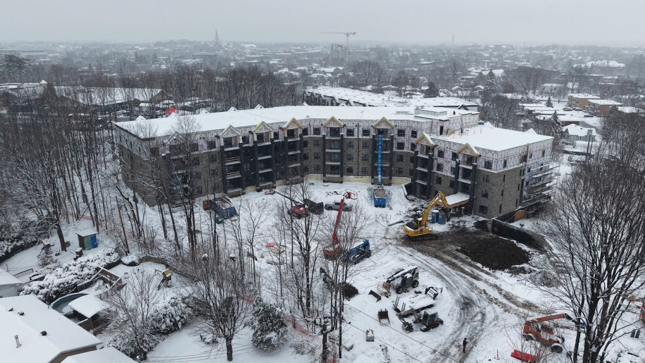 Visite au Rocher 2 - Excavation et inspections