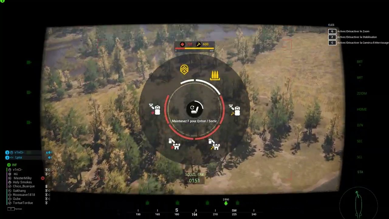 Squad 11Janv2026 ‐ Réalisée avec Clipchamp