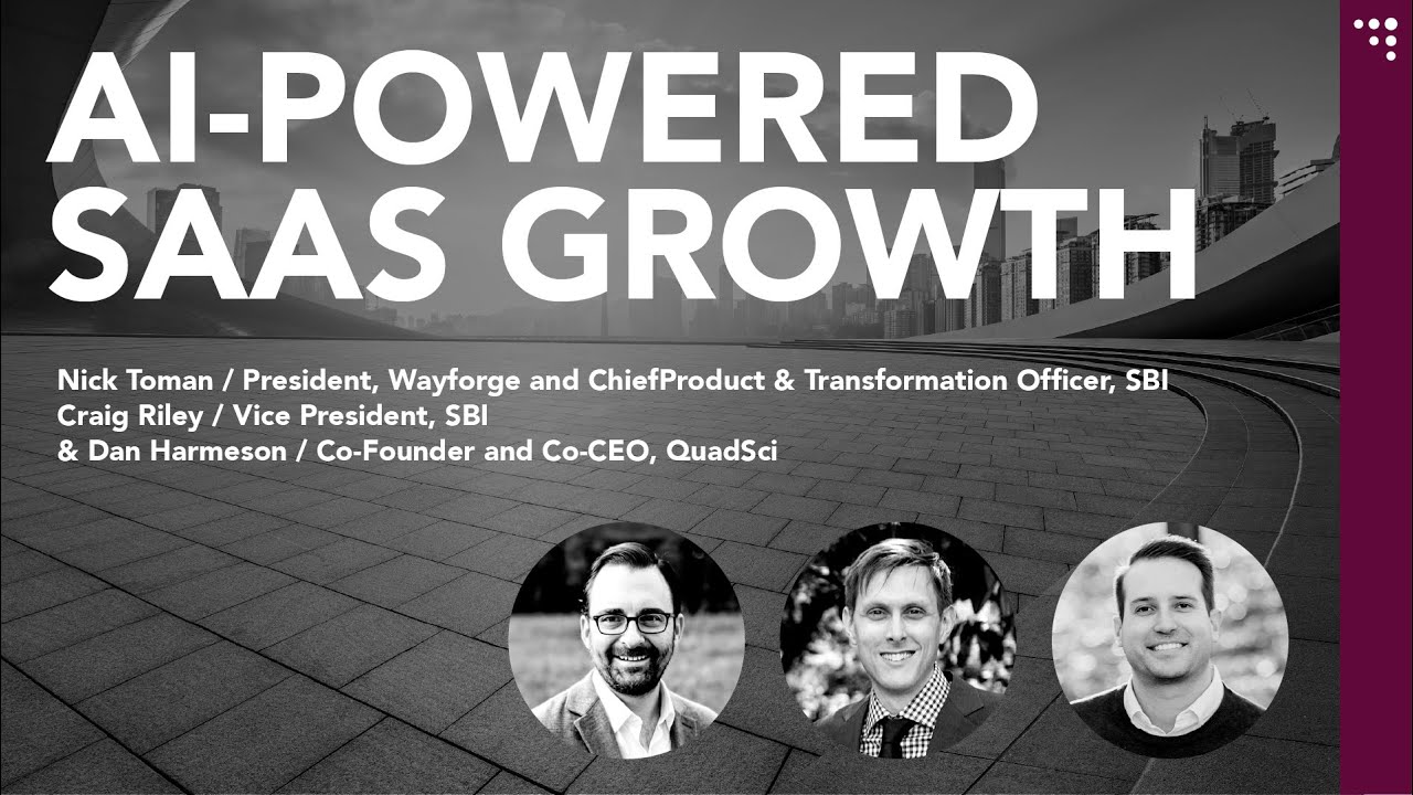 Развитие SaaS-бизнеса: как компании прогнозируют отток клиентов и расширение бизнеса с помощью ан...