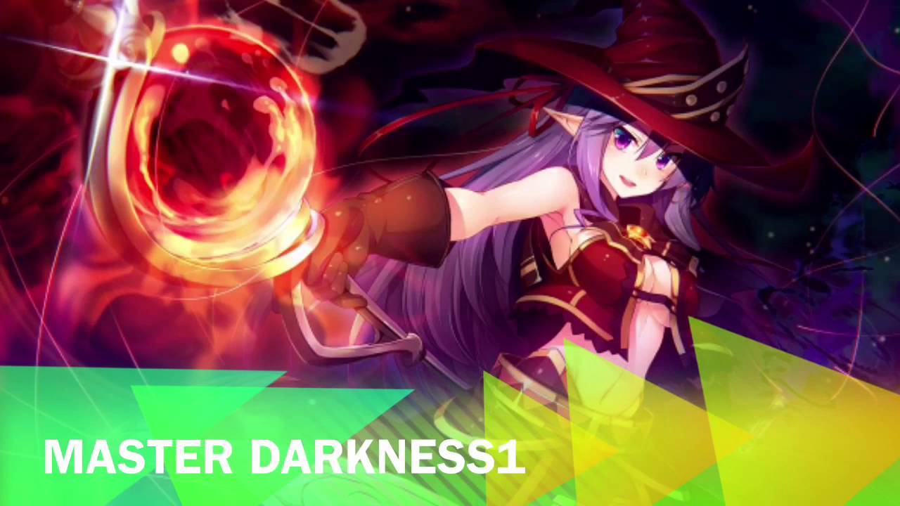 Nightcore - Give It To Me