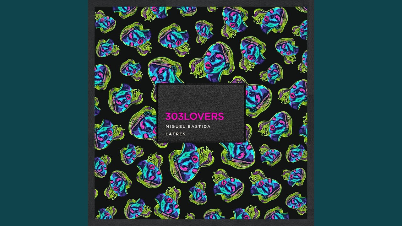 Latres (Original Mix)