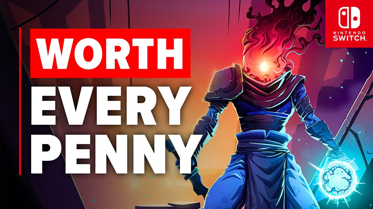 30 Best Action Games on Nintendo Switch You Absolutely Can&rsquo;t Miss!