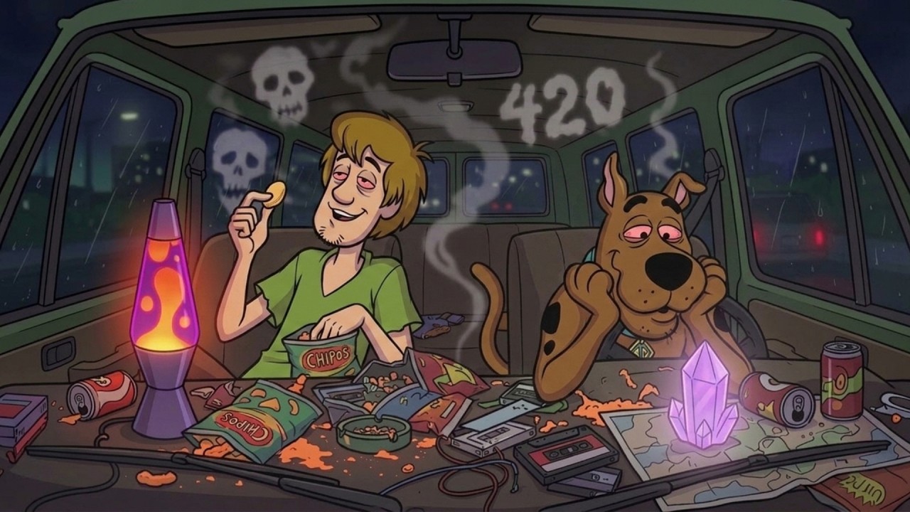 Wake and Bake Vibes Morning Reggae Dub Smooth Trip Hop