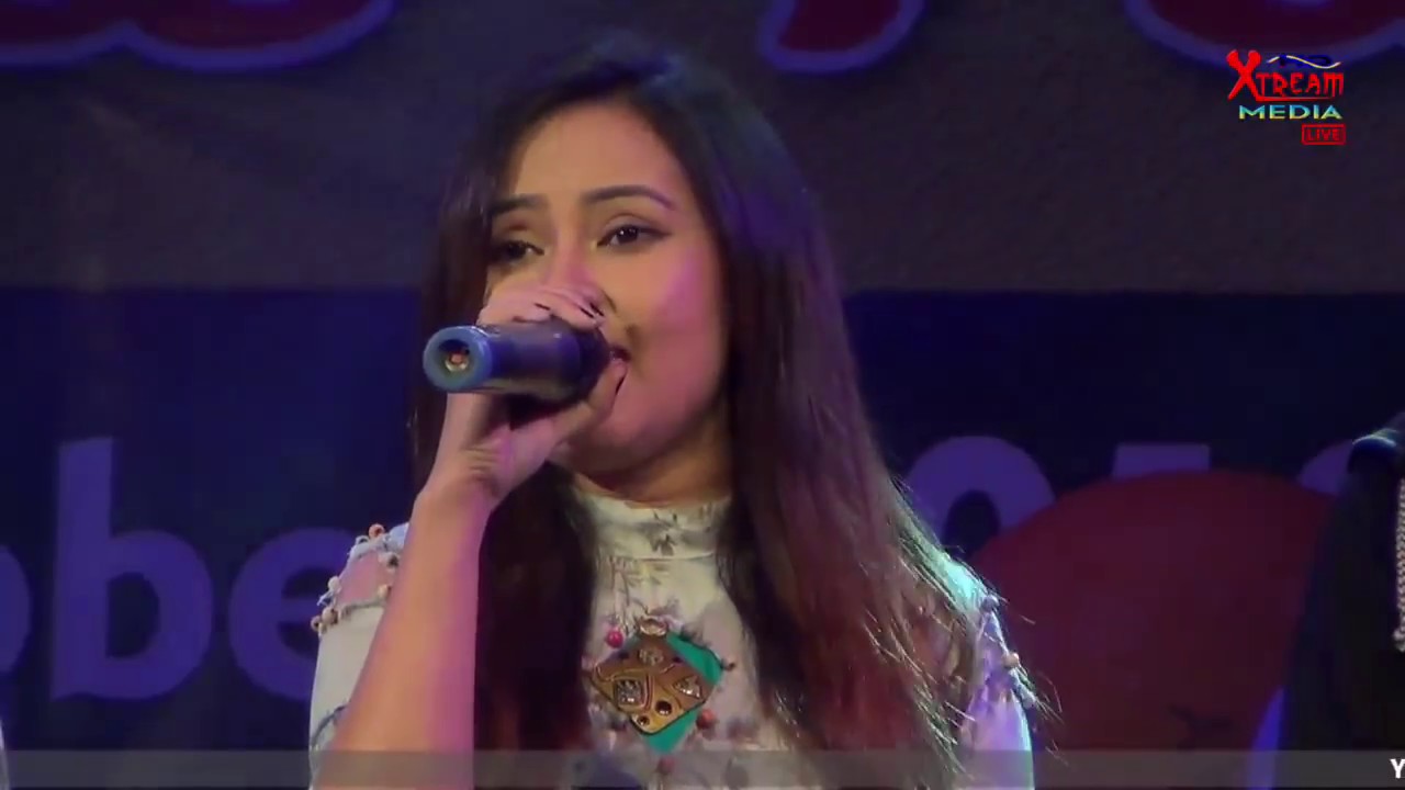 BIRTHDAY CELEBRATION OF AKOIJAM YOIHENBA SINGH with MUSICAL NITE