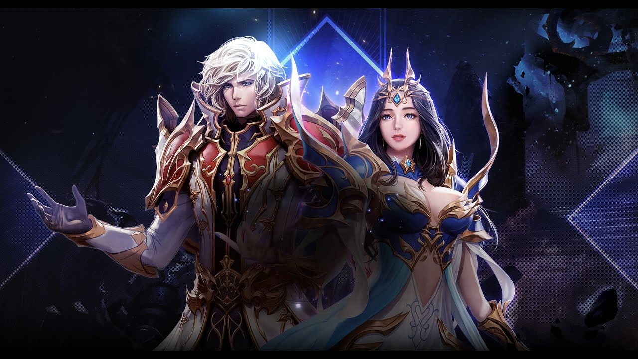 Divine MU Online Season 17 Trailer