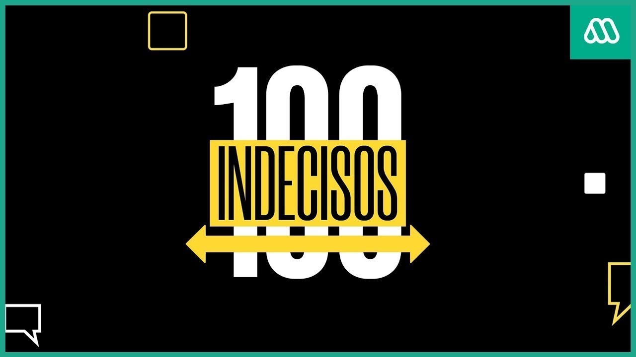 100 Indecisos | Capitulo especial: Crisis en seguridad