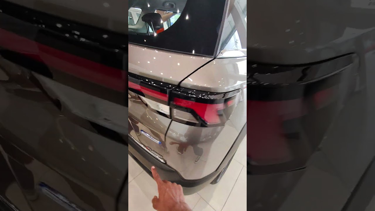 ₹8.55 lakh VXI turbo 🔥 itna sab kuch