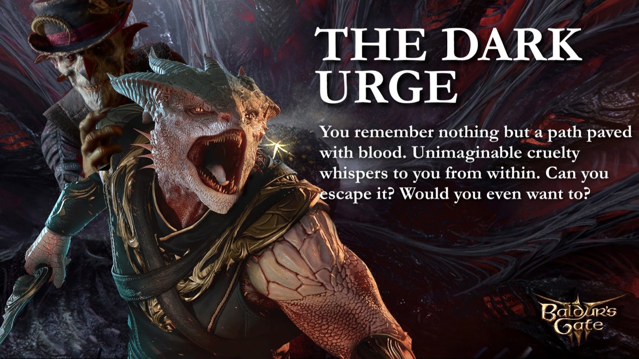 Baldur's Gate 3 ─ Dark Urge Run Part #20 ─ Act II ─ A LastProtagonist Let's Play