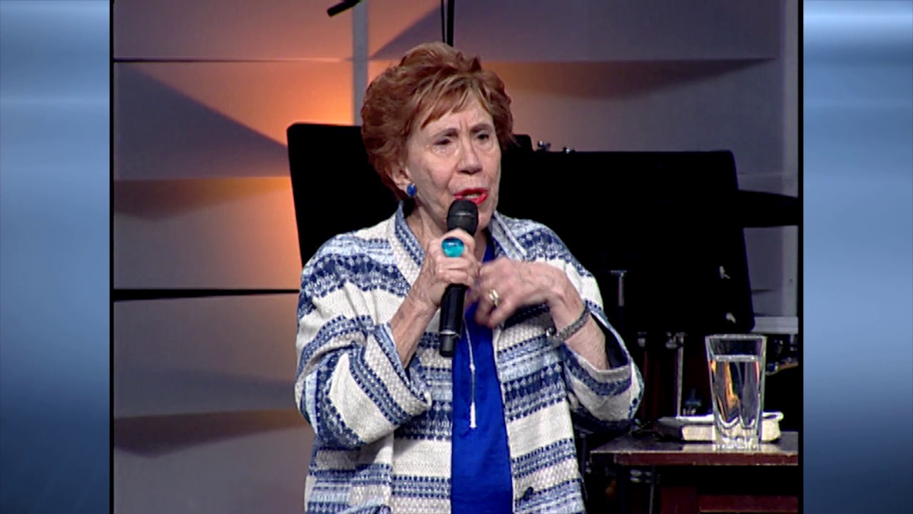 How to receive a miracle! || Marilyn Hickey || Orchard Road Christian Center