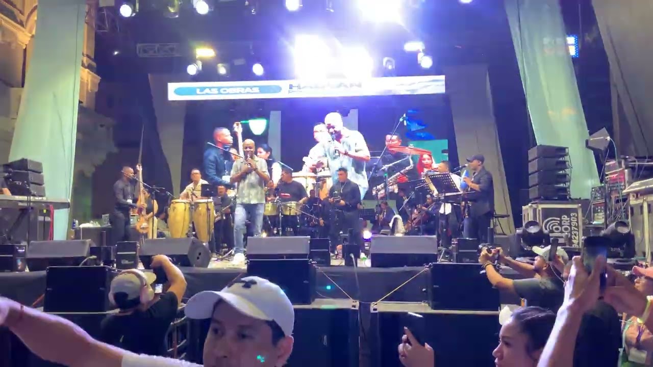 que se sepa orquesta montuno carlos garcia