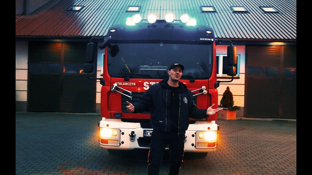 Drużyna Mistrz&oacute;w - BOSSKI - NO PROMIL NO PROBLEM prod.Wiggzy (official video)