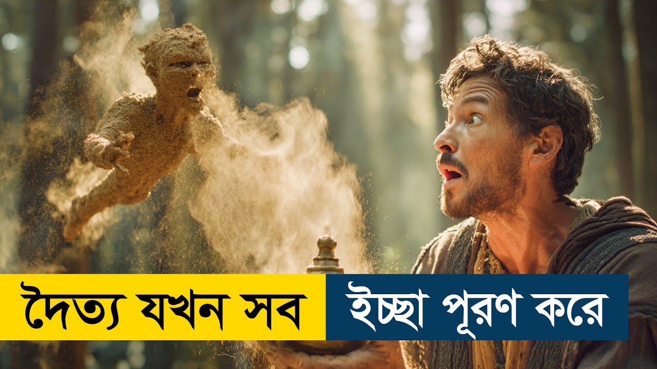 Finist the First Warrior (2025) Movie Explained in Bangla | Story Summarized Bangla