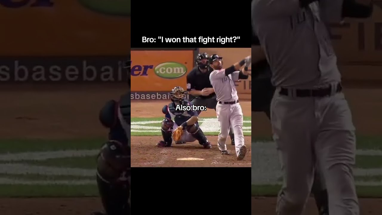 Throwback Ball Knowledge 😂 | 