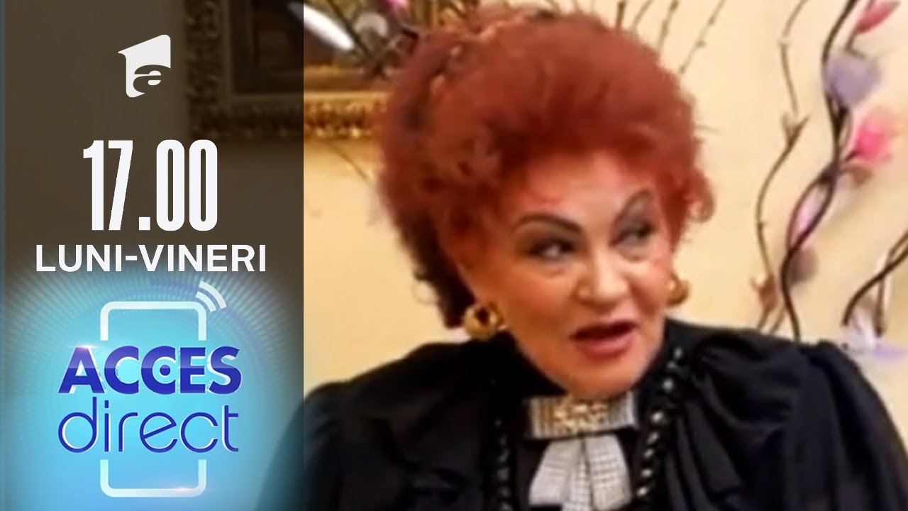 Din prietene la cataramă, au devenit duşmance pe viaţă! Elena Merişoreanu şi-a îndreptat armele