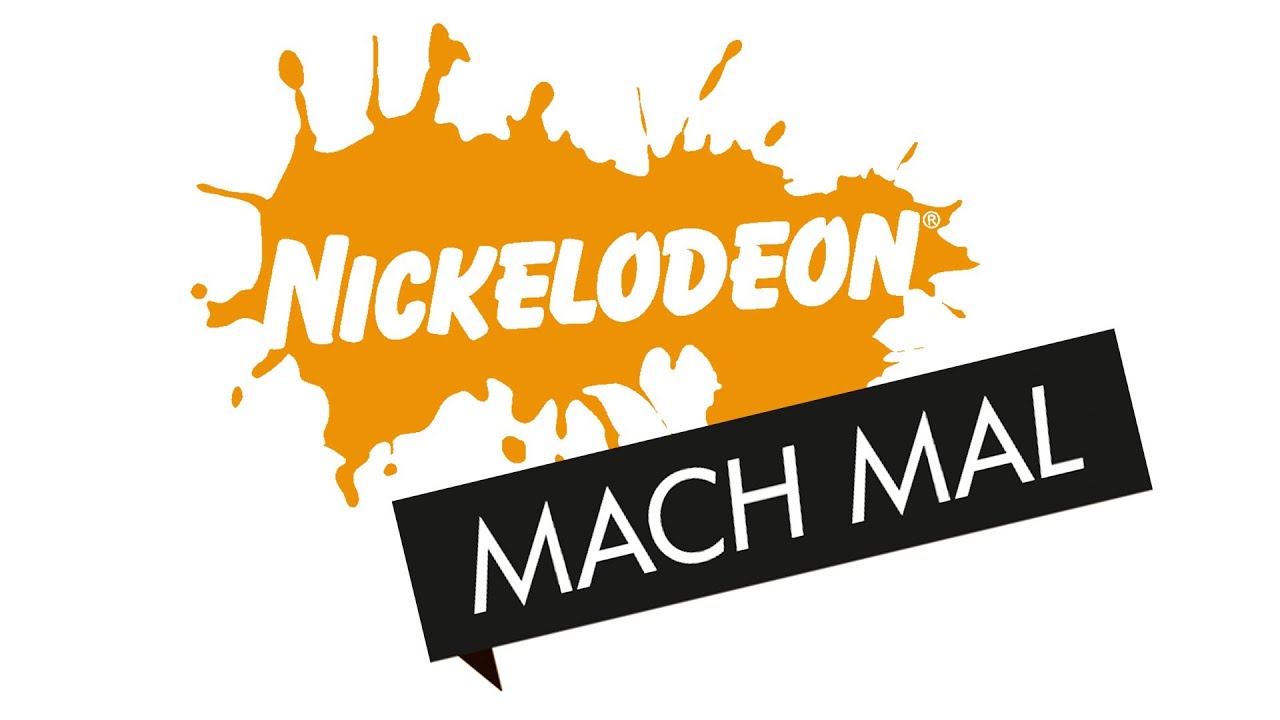 NICKELODEON - Mach Mal Song (Official Video) HD [2013]