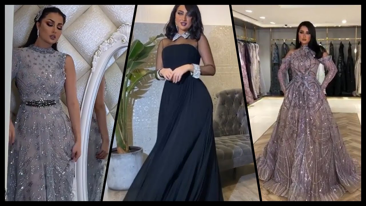 💝 2020 💝  موديلات مميزة من فساتين الخطوبة
