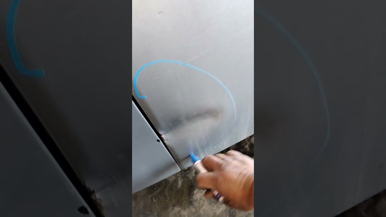 STOCK# 60035R 2008 QX56 VEHICLE INSPECTION 