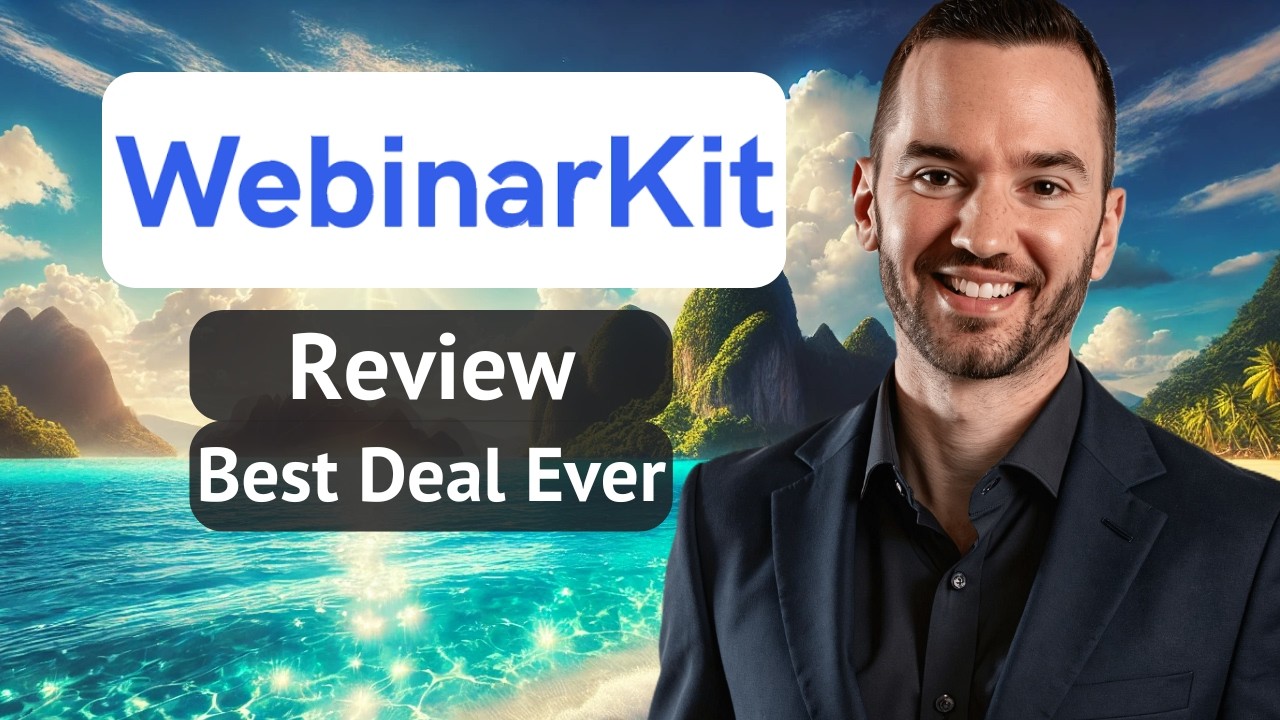 WebinarKit Review 2026 (Automated Webinars on Autopilot)